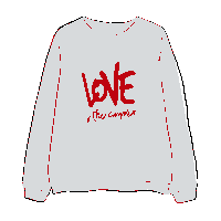 Fashion Brand Sticker by Compania Fantastica
