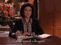 season 5 netflix GIF by Gilmore Girls 
