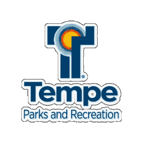 tempegov giphygifmaker tempeparksandrec tempeplays tempeparks Sticker