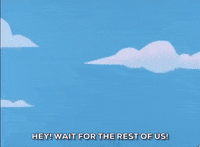 GIF by Archie Comics