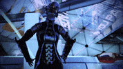 Bad Day N7 GIF by Mass Effect