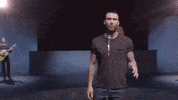 maroon 5 GIF by NOW That's Music