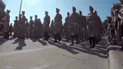 marching texas am GIF by Texas A&M University