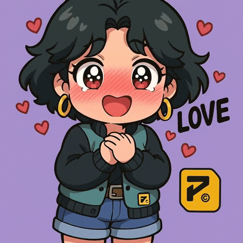 Romance Love GIF by Persona