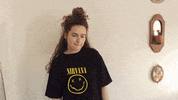 do you like rock music whatever GIF by Marissa