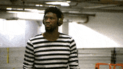 on my way arrival GIF by NBA