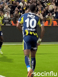 Duran GIF by Socinflu