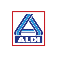 ALDIPORTUGAL aldipt aldiportugal aldi portugal Sticker