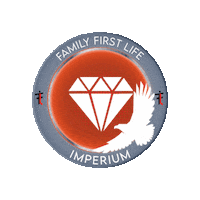 Lifeinsurance Sticker by FFL Domination