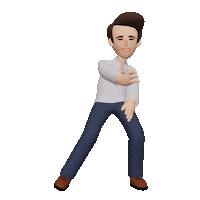 Happy Feliz Sticker by ironsource