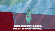 episode 1 GIF by SpongeBob SquarePants