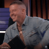 No Way Yes GIF by NBC