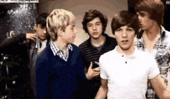 one direction 1d GIF