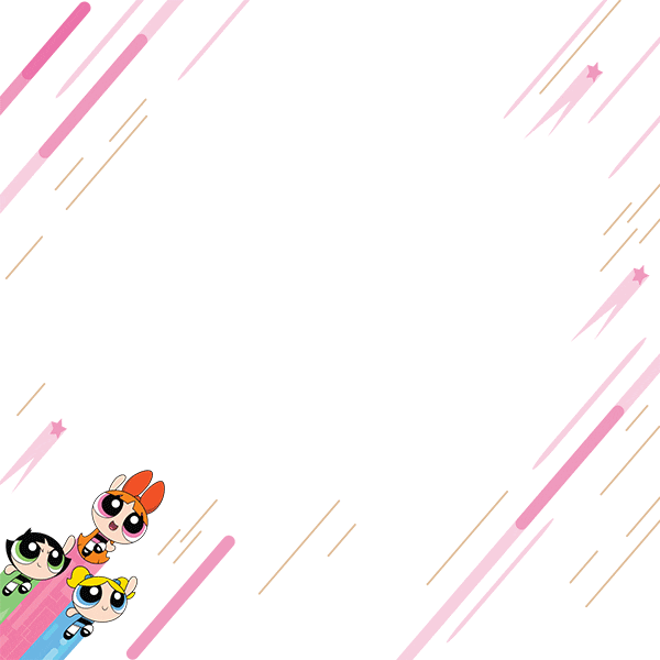 powerpuff girls sticker by Cartoon Network EMEA