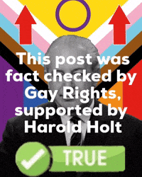 Sydney Gay Rights GIF