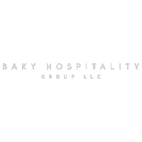Reif Sticker by Baky Hospitality