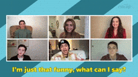 I'm Just That Funny