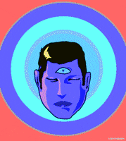 gustavo torres recursion GIF by kidmograph