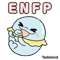 Happy Fun Sticker