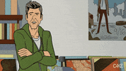 Fx Networks Animation GIF by Cake FX