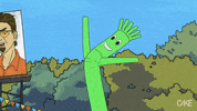 Animation GIF by Cake FX