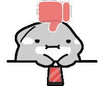 Orca Sticker