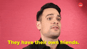 Mental Health Couples GIF by BuzzFeed