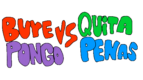 musica vs Sticker by deladeso
