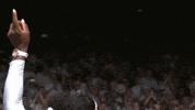 happy serena williams GIF by Wimbledon