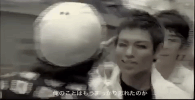k-pop fighting GIF