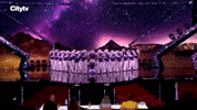 Popping Street Dance GIF by Funkyverse Crew