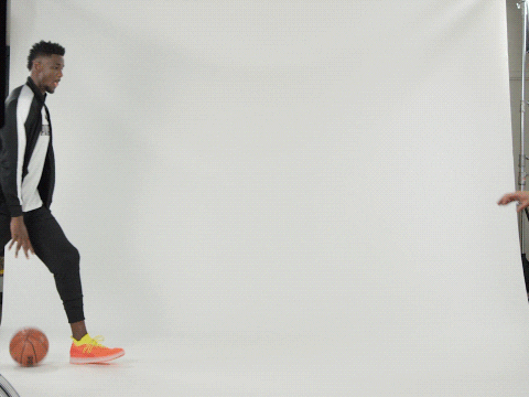 Basketball Phoenix GIF by PUMA