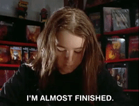 nickrewind nicksplat are you afraid of the dark the tale of the ghastly grinner GIF