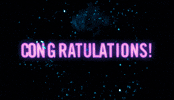 happy birthday applause GIF by Red Giant