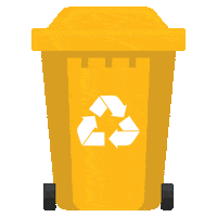 Enviroweek Sticker by Griffith Sport