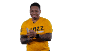 Sad Nba 2K League Sticker by Utah Jazz Gaming
