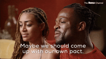 Our Own Pact