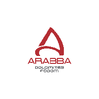 Dolomiti Sticker by Arabba Dolomites