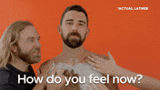 Feeling How Are You GIF by DrSquatch