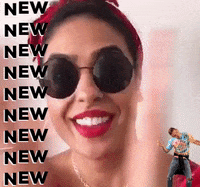 LaaMarque dance new new post laa marque GIF