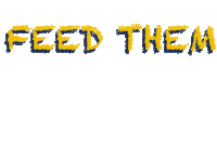 AEL_FC aelfc feed them to the lions Sticker