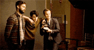 Vampire Weekend GIF by Recording Academy / GRAMMYs