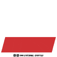 Just Sold Sticker by JohnHart Real Estate
