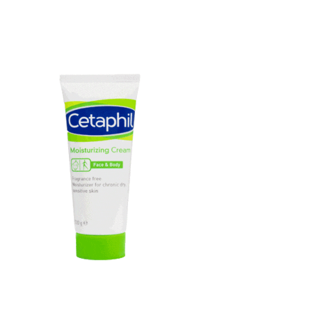 Kulit Sehat Sticker by Cetaphil Indonesia