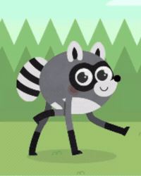 Jim Noodle And Pals GIF by Super Simple