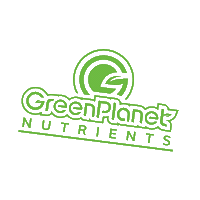 G Logo Sticker by GreenPlanet