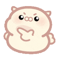 Question Kawai Sticker