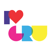 Turismo Sticker by Prefeitura de Guarulhos