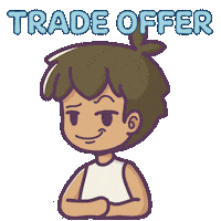 Idea Hear Me Out Sticker by Castaways