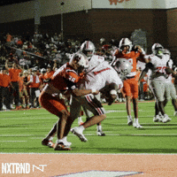College Football GIF by NXTRND